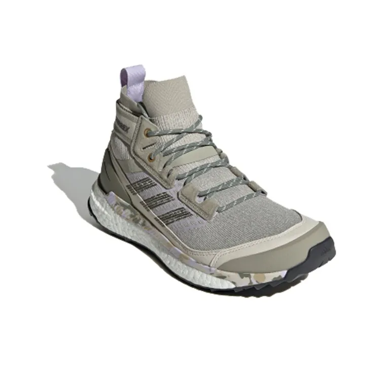 Adidas Terrex Free Hiker 'Blue' Women's-1