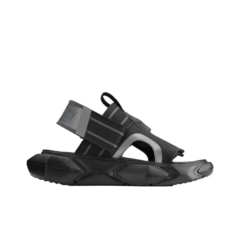 NORVINCY Urban Techwear Beach Squashy And Bouncy Feeling Trendy Sandals-1