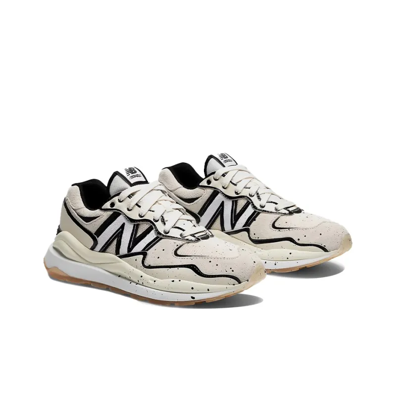 New Balance Joshua Vides X 57/40 'Angora Splatter'-2