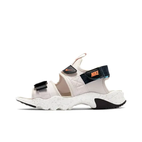 Nike Canyon Beach Sandals Female