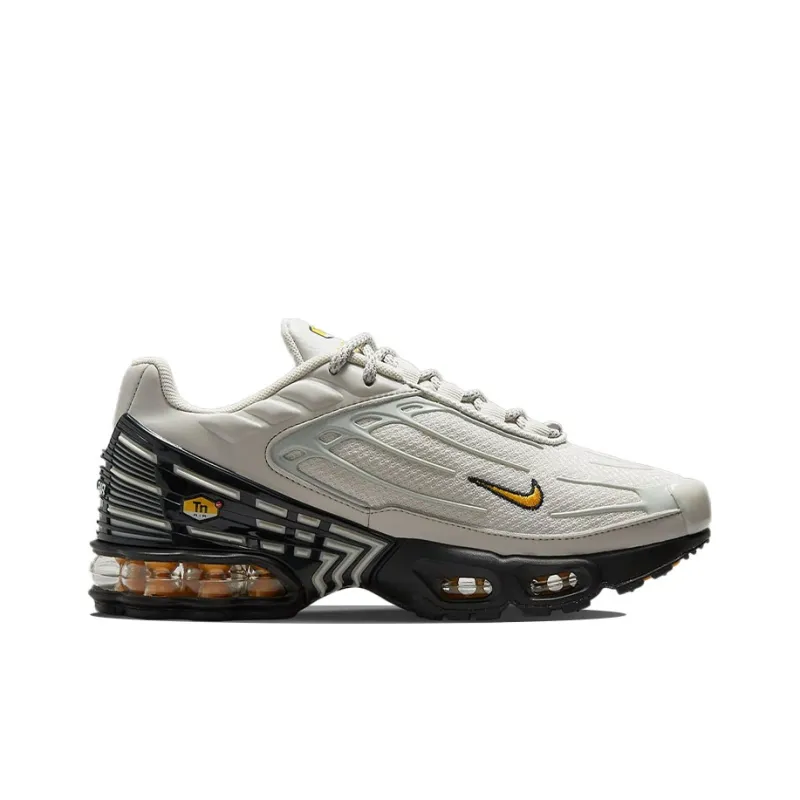 Nike Air Max Plus 3 'White'-1
