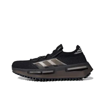 Adidas Originals Nmd S1 Core Black