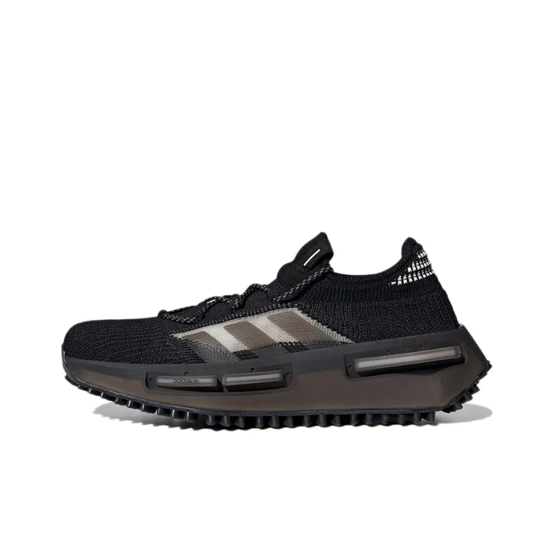 Adidas Originals Nmd S1 Core Black-0