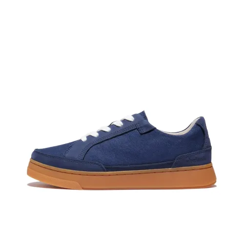 Timberland Atlanta Ek Comfort Sneaker 'Blue' Women's