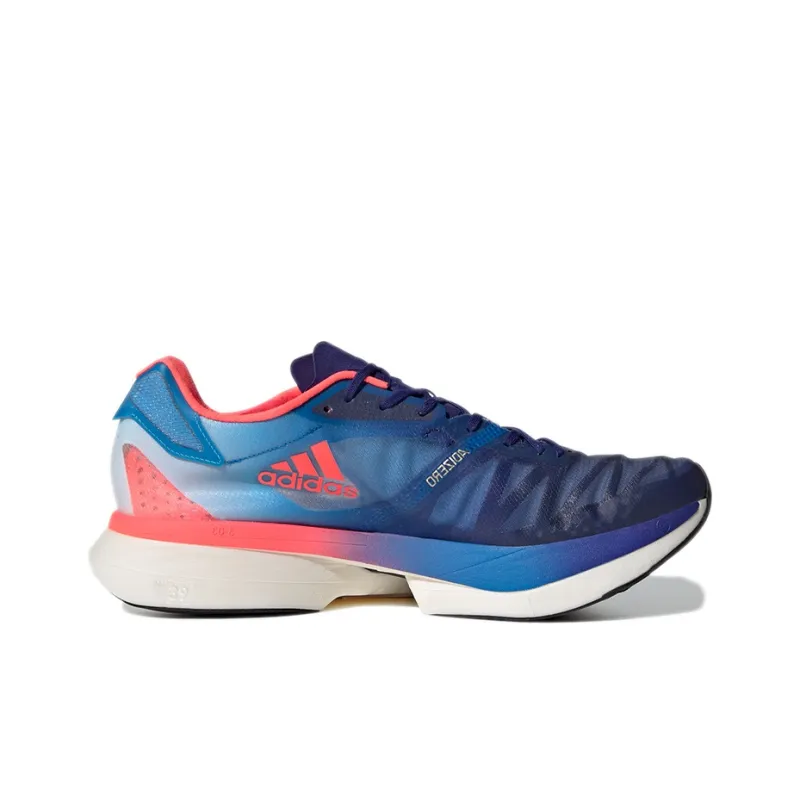 Adidas Adizero Adios Pro 2 Legacy Indigo Turbo-1