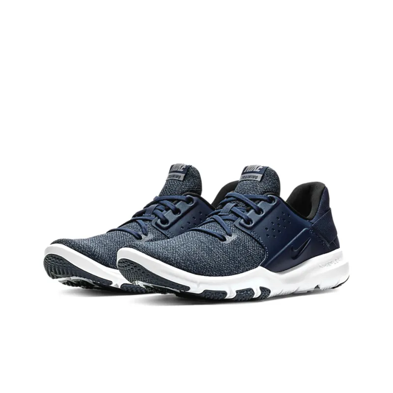 Nike Flex Control 3 Blue-2