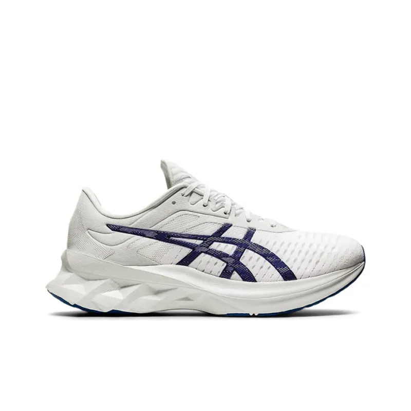 Asics Novablast Sps 'White Blue'-1