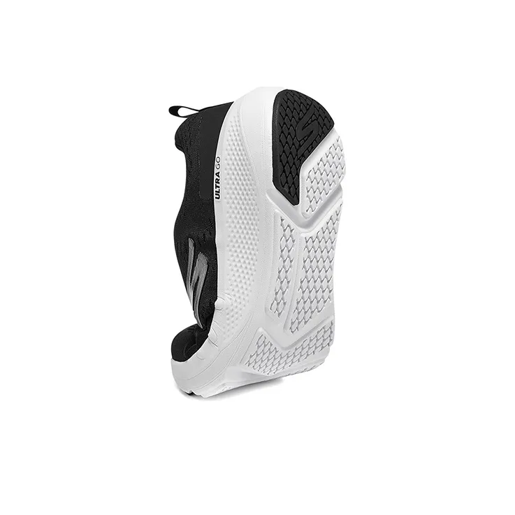 Skechers Go Run Elevate Light Black Women's-4