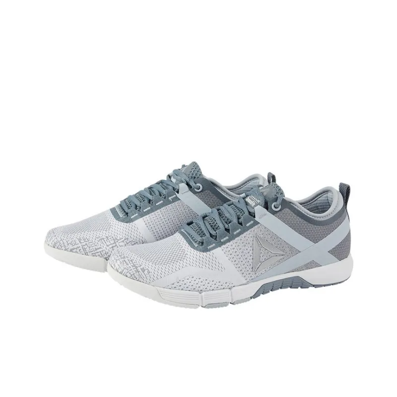 Reebok CrossFit Grace Running Shoes Women's Low-Top Gray-2