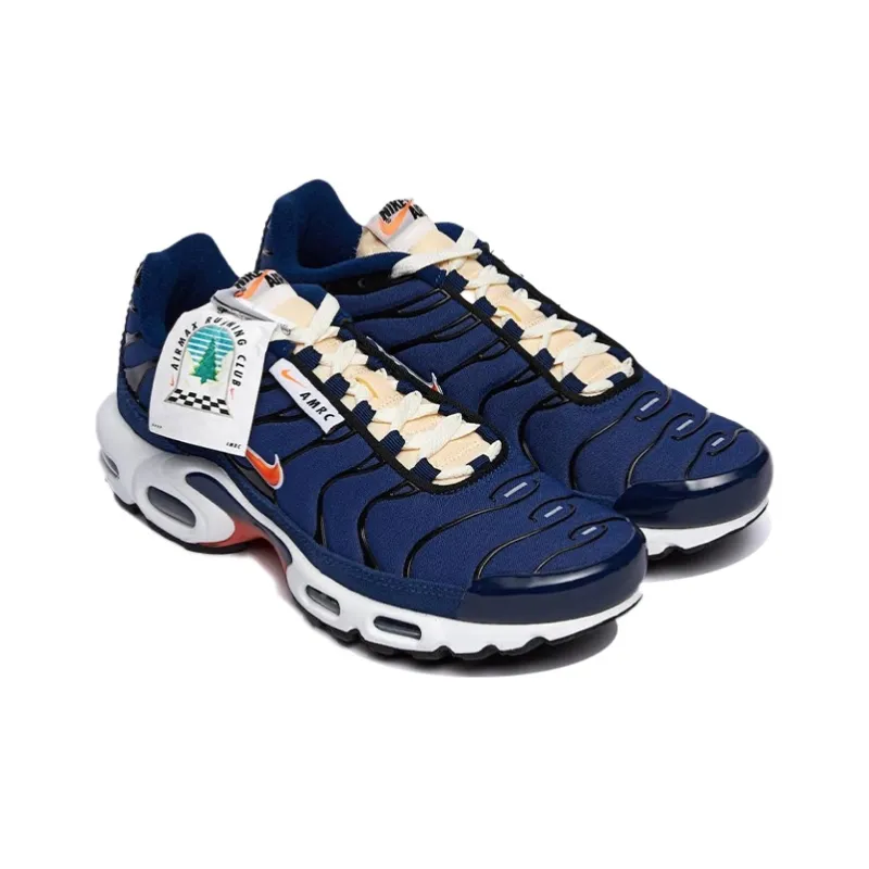 Nike Air Max Plus Se Air Max Running Club-1