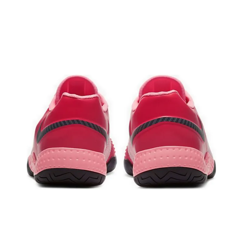 Nike Flare 2 Hc 'Laser Crimson' Women's-3