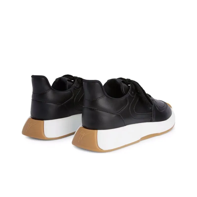 Giuseppe Zanotti Ferox Low Top Sneakers-3