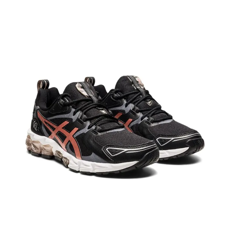 Asics Gel Quantum 180 'Black Rose Gold' Women's-1