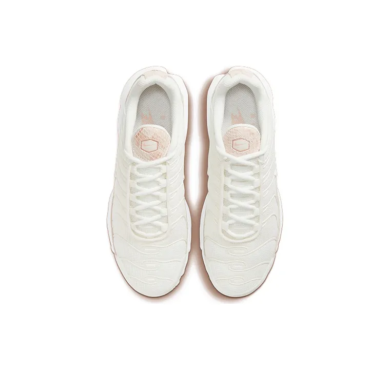 Nike Air Max Plus Sail Particle Beige Women's-3