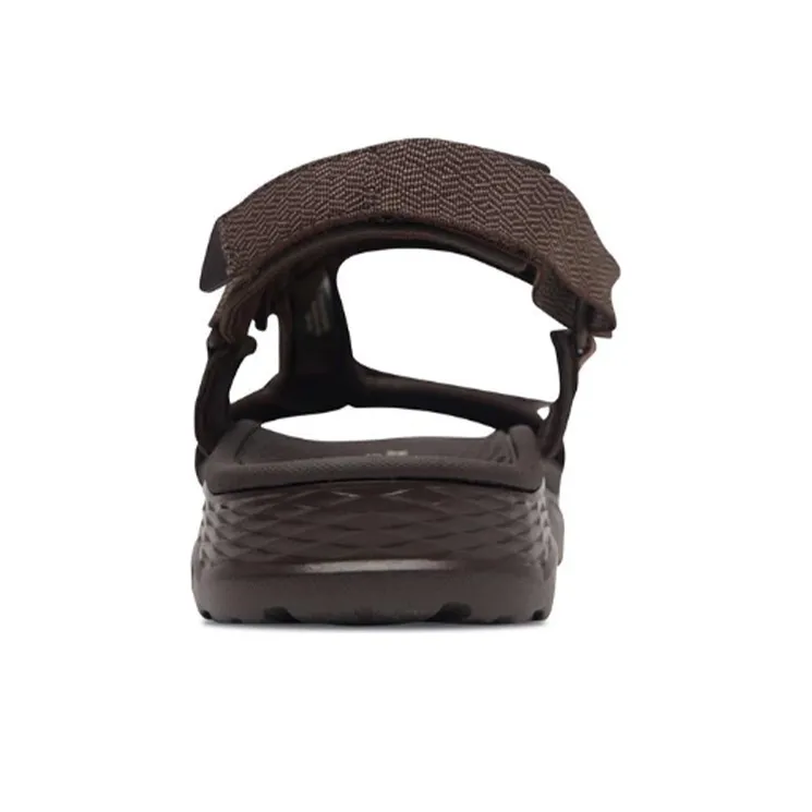 Skechers Go Walk Outdoors Sandals Chestnut-3
