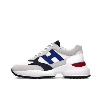 HOGAN Interaction Sneakers