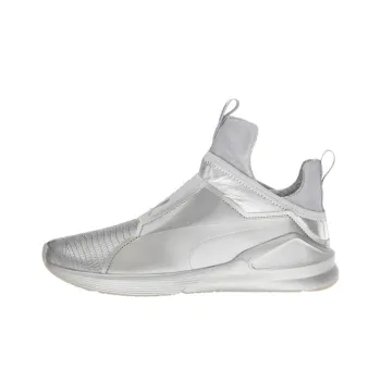 PUMA Fierce Metallic Women's