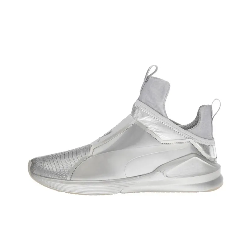 PUMA Fierce Metallic Women's-0