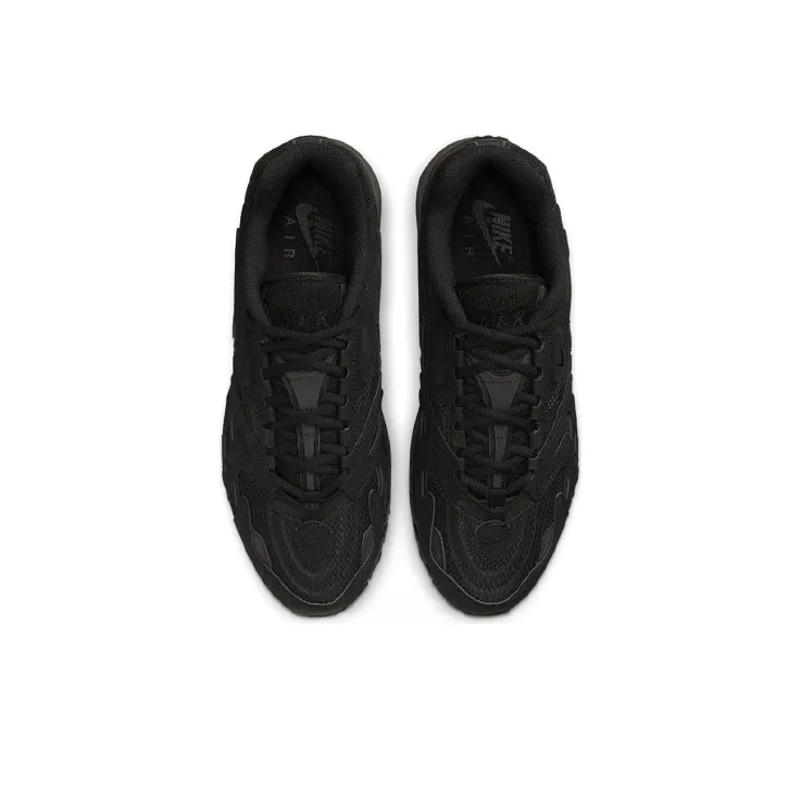 Nike Air Max 96 Ii Triple Black-3