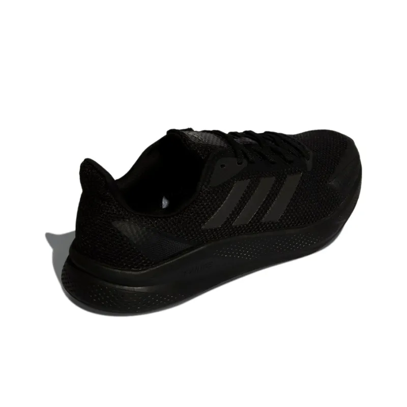 Adidas X9000l1 Black Women's-3