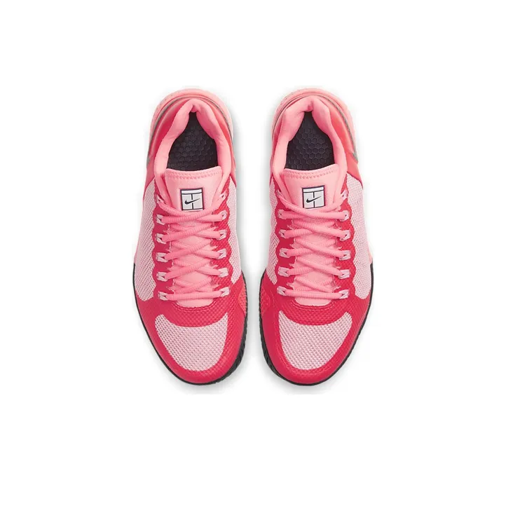 Nike Flare 2 Hc 'Laser Crimson' Women's-4