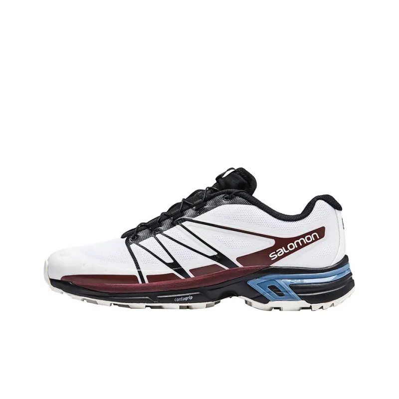 SALOMON X They Are XT Wings 2 'White'-0