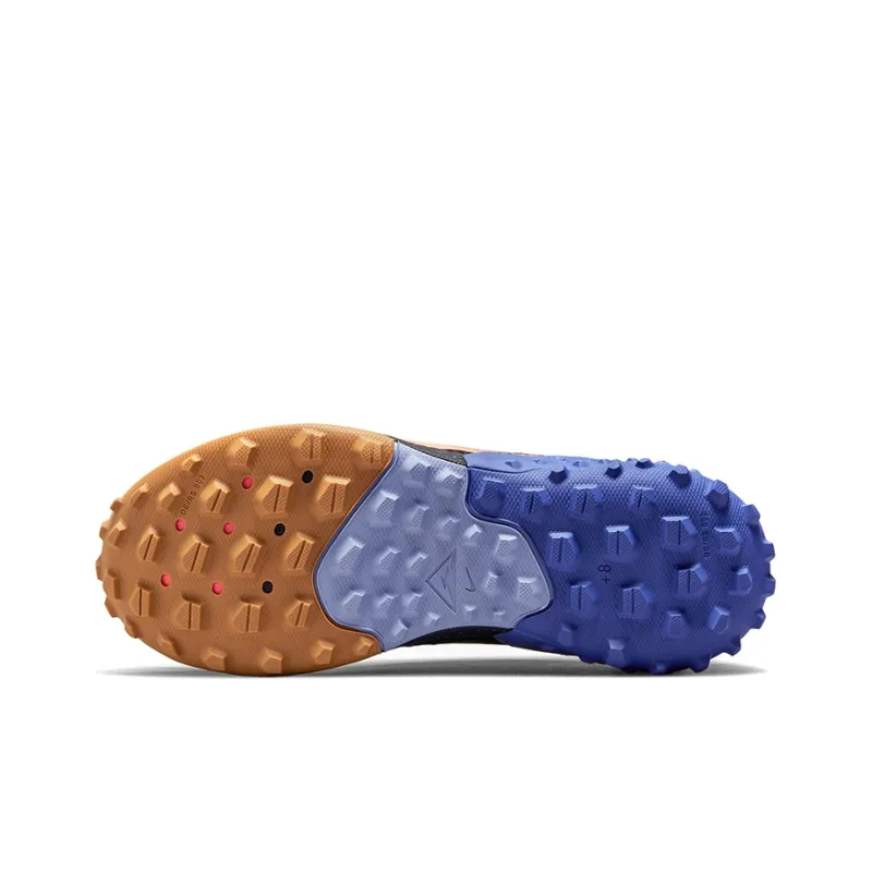 Nike Wildhorse 7 Lapis Light Thistle Women's-5