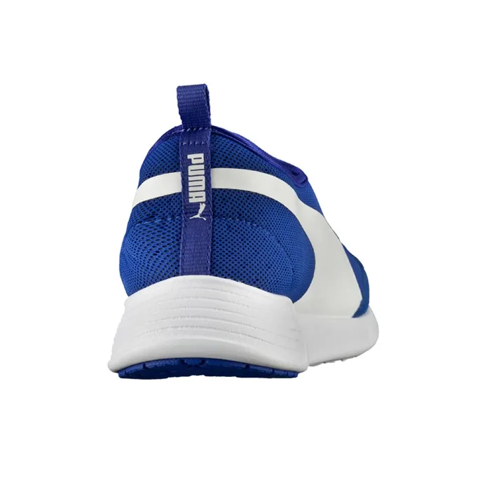PUMA St Trainer Evo Blue/White-3