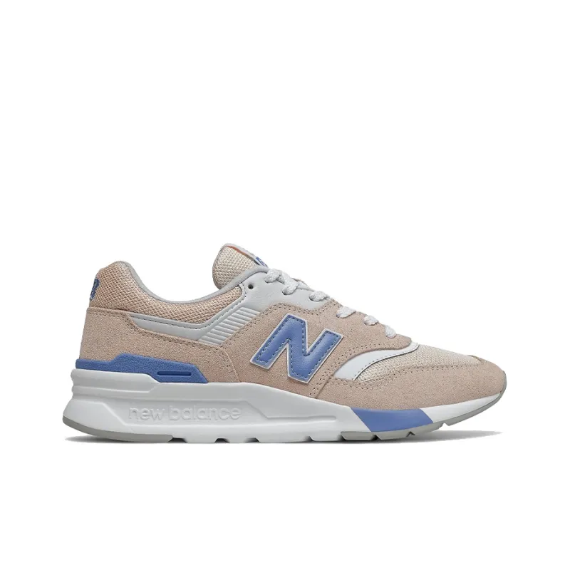 New Balance 997H Rose Water Stellar Blue Women's-1
