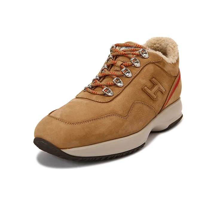 HOGAN Interactive Casual Shoes Men's-1