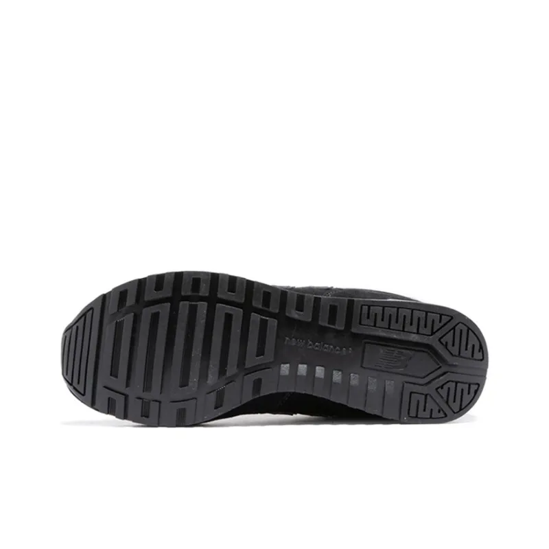 New Balance 565 Series Low Top 'Black'-5