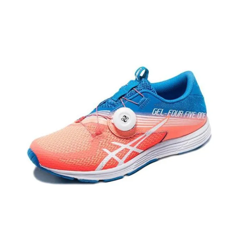 Asics GeL 451 Blue/Pink Women's-1