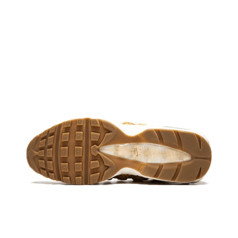 Nike Air Max 95 Vachetta Tan Snake-3