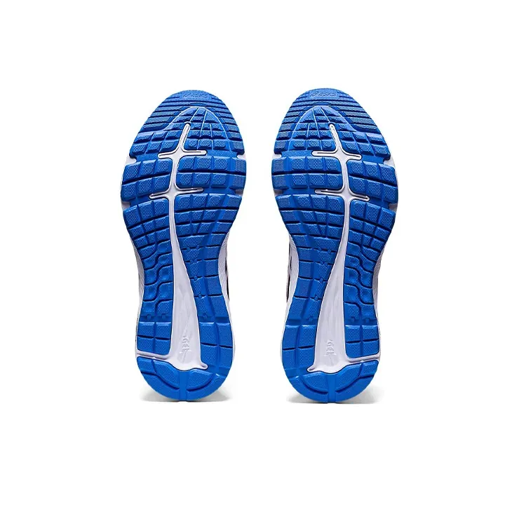Asics Gel-Excite Anti-Slip Wear-Resistant Low-Top Running Shoes Women's Deep Blue Pink-5