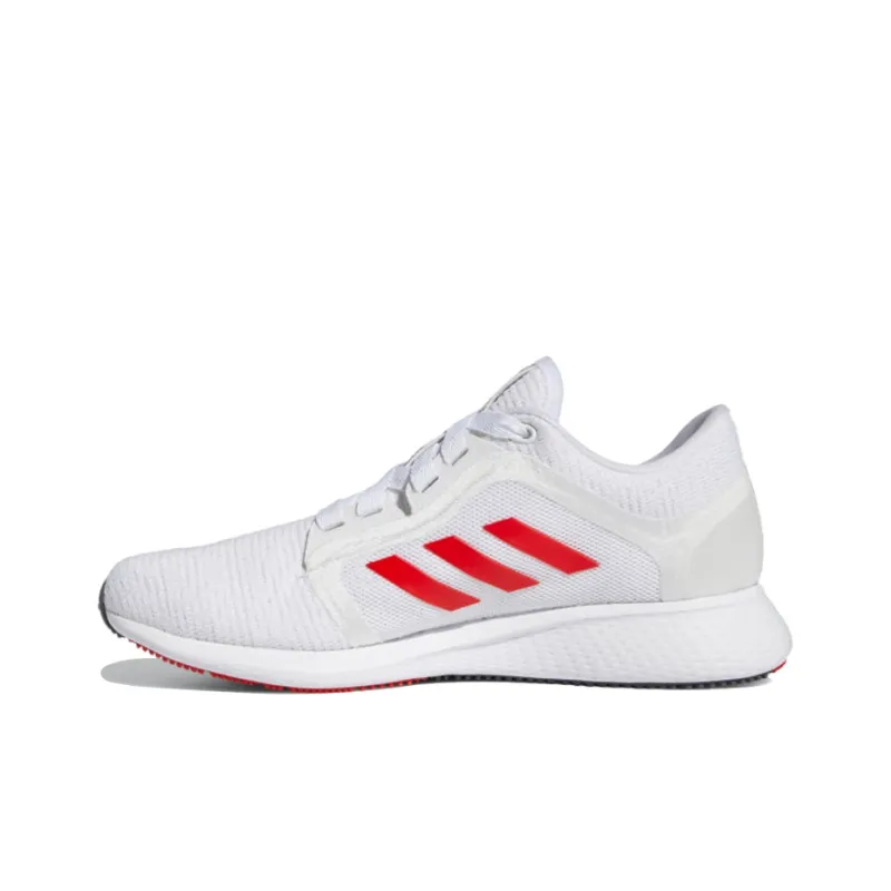 Adidas Edge Lux 4 'White Red' Women's-0