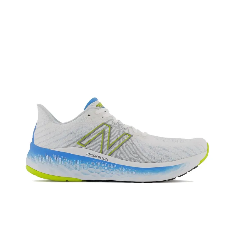 New Balance Fresh Foam X Vongo V5 White Helium-1