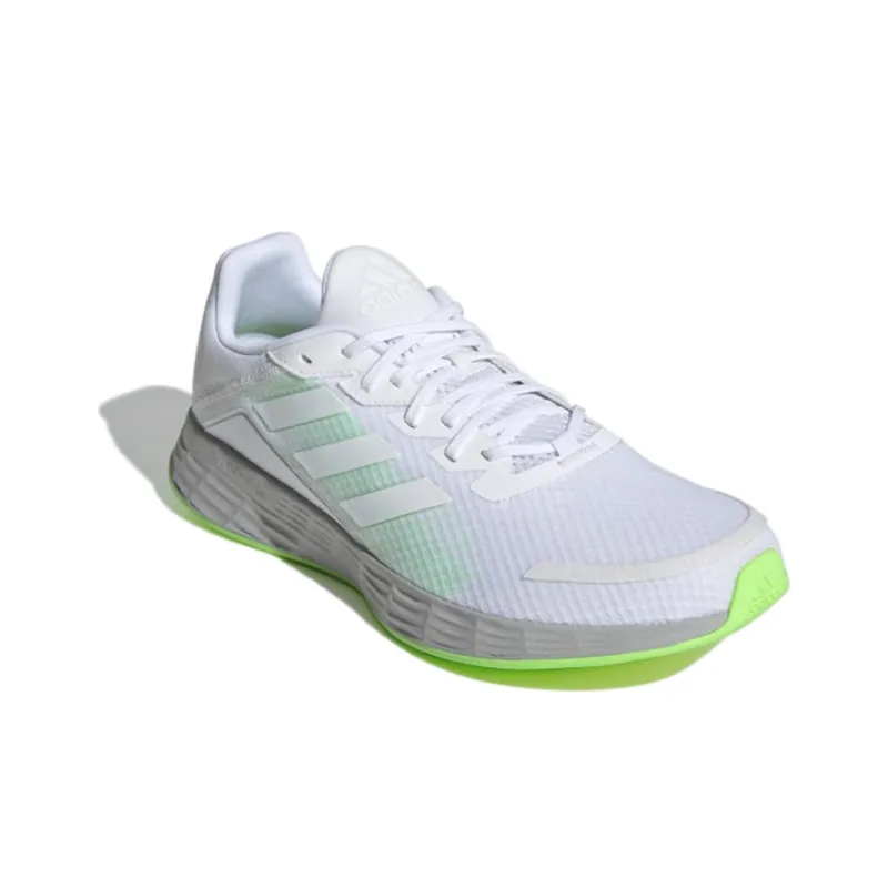 Adidas Duramo Sl 'Cloud White Signal Green'-2