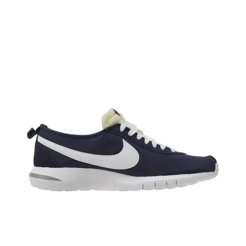 Nike Cortez Nm Qs Low Top Blue-1