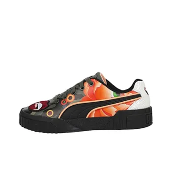 PUMA Cali Sue Tsai Peonies Camo Women's