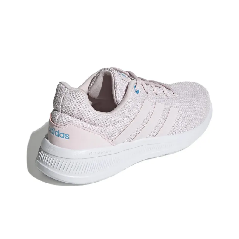 Adidas Lite Racer Cln 2.0 Almost Pink Sky Rush Women's-3