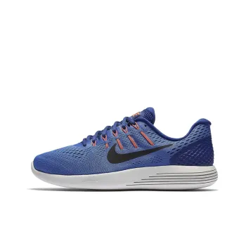 Nike Lunarglide 8 Medium Blue/Black