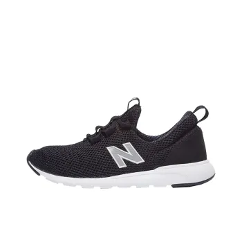 New Balance 501 'Black White'