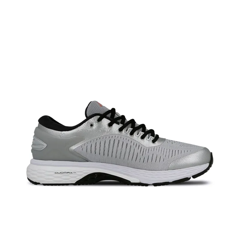 Asics Gel Kayano 25 Harmony Grey-1