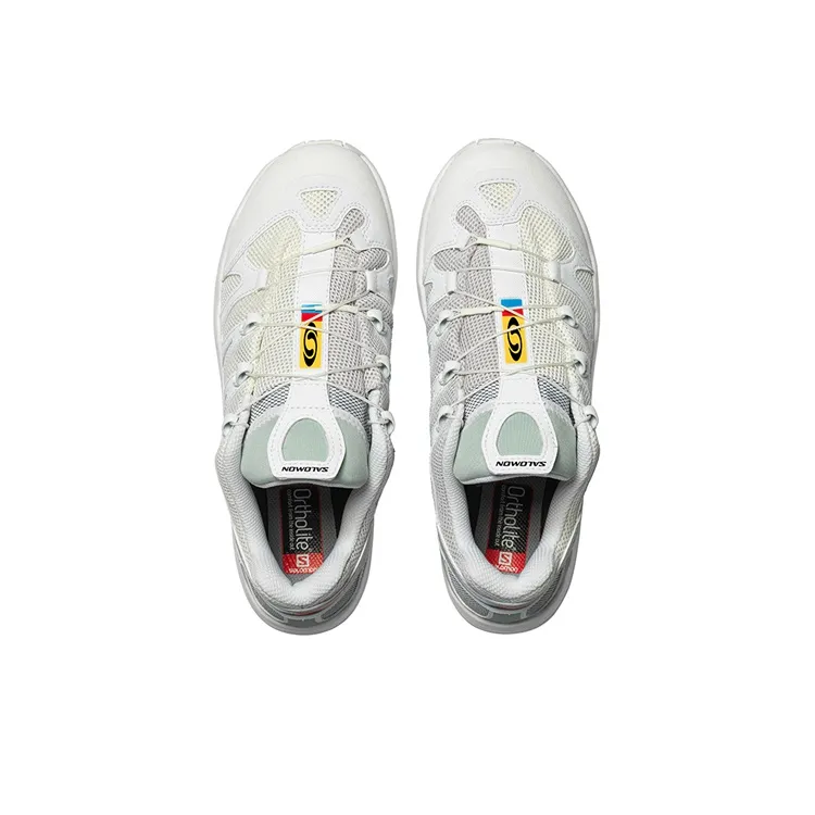 SALOMON Xa Pro 1 'White'-3