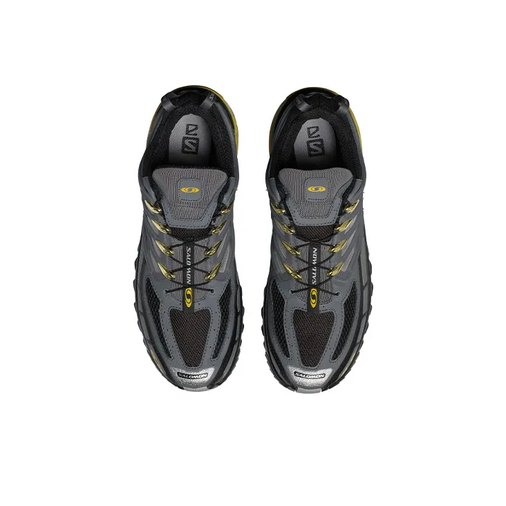 SALOMON Acs Pro Advanced 'Silver'-3