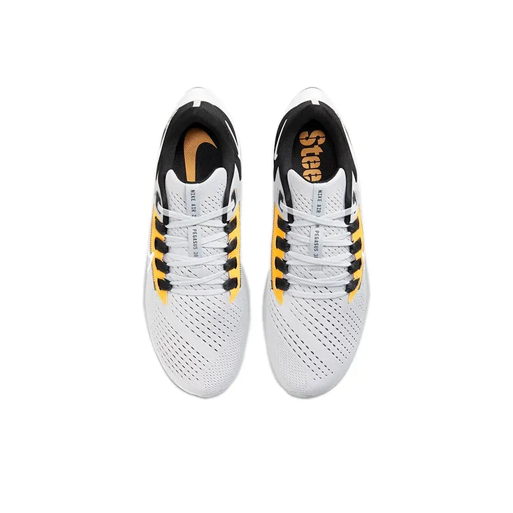 Nike Air Zoom Pegasus 38 Pittsburgh Steelers-3