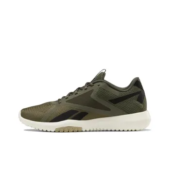 Reebok Anti-Slip And Wear-Resistant Balance Support Low-Top Running Shoes Men's Jasper
