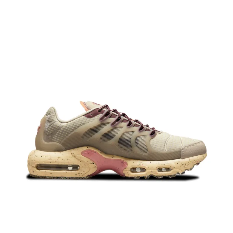 Nike Air Max Terrascape Plus Pearl White Dark Beetroot-1