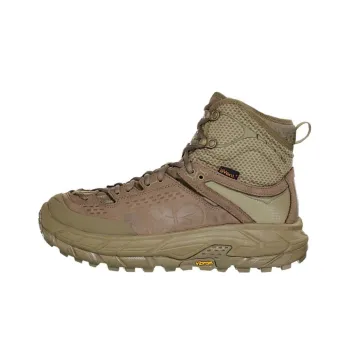 HOKA ONE ONE Tor Ultra Hi 2 Waterproof Boot Burnt Olive