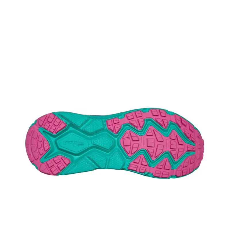 HOKA ONE ONE Challenger Atr 6 'Vallarta Blue Atlantis' Women's-3